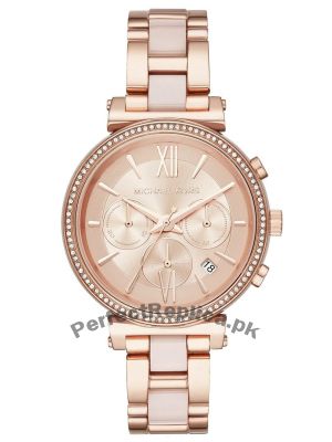 Michael Kors Sofie Watch Price in Pakistan