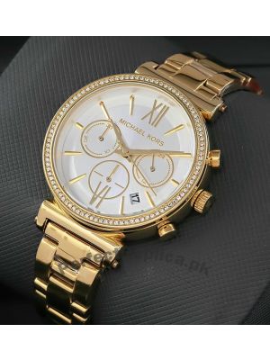 Michael Kors Sofie Women's Watch Price in Pakistan