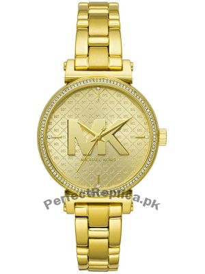 Michael Kors Women MK4334 Watch  Price in Pakistan