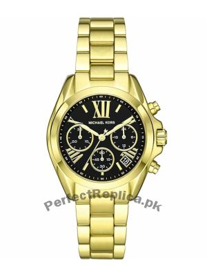 Michael Kors Women's Bradshaw Chronograph Ladies Watch Price in Pakistan