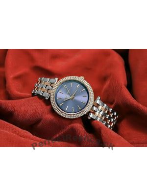 Michael Kors Women's Mini Darci Watch Price in Pakistan