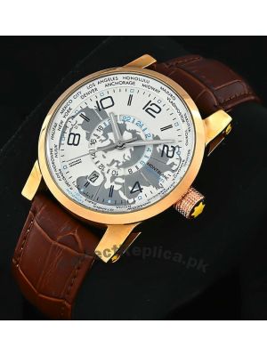 Montblanc Hemispheres Watch Price in Pakistan