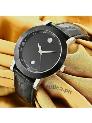 Movado Museum Men's Watch Price in Pakistan