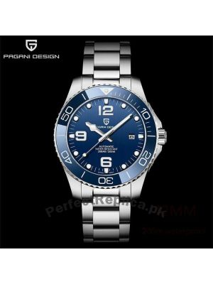 New PAGANI Design Men Luxury PD1702 Watch Price in Pakistan