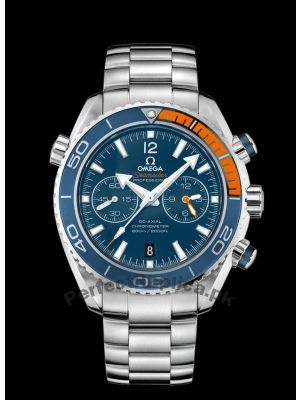 Omega seamaster Planet Ocean 600 M Co Axial Chronograph Watch Price in Pakistan