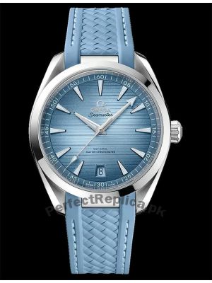 Omega Seamaster Aqua Terra 150M Co-Axial Watch Price in Pakistan