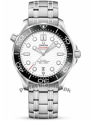OMEGA Seamaster Diver 300m Watch Price in Pakistan