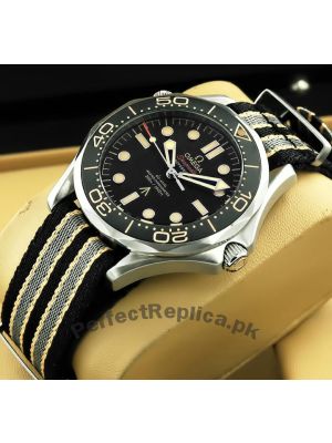 Omega Seamaster Diver Watch Price in Pakistan