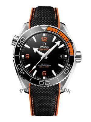 Omega Seamaster Planet Ocean 600M Co-Axial Master Chronometer Watch (2021) Price in Pakistan