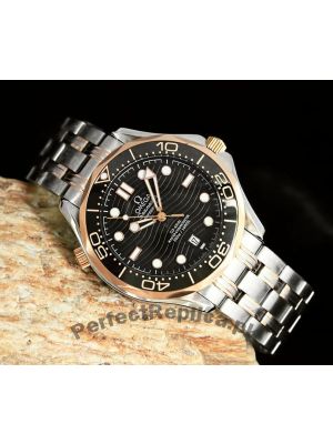 Omega Seamaster Professional Co Axial Chronometer 300m Watch Price in Pakistan