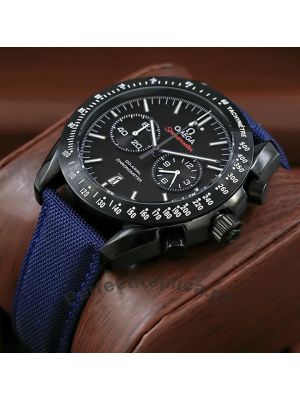 Omega Speedmaster Co-Axial Chronograph Dark Side of the Moon Watch Price in Pakistan