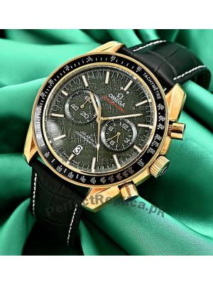 Omega Speedmaster Grey Side of the Moon Watch Price in Pakistan