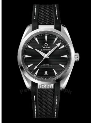 OMEGA Seamaster Aqua Terra 150M Co-Axial Master Chronometer Watch Price in Pakistan