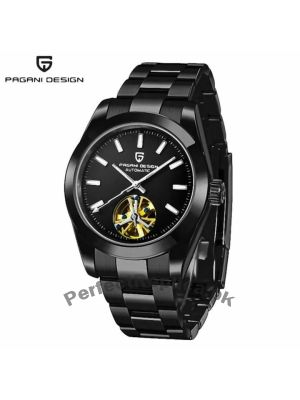 Pagani Design PD-1658 Watch Price in Pakistan