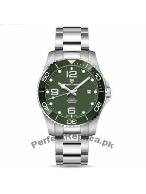 New PAGANI Design Men Luxury PD1702 Watch Price in Pakistan