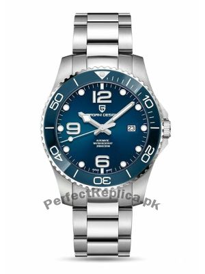 Pagani Design PD-1702 Quartz Watch Price in Pakistan