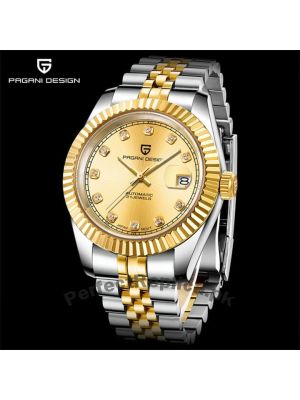Pagani Design PD-1645 Shock Resistant Business Watch Price in Pakistan