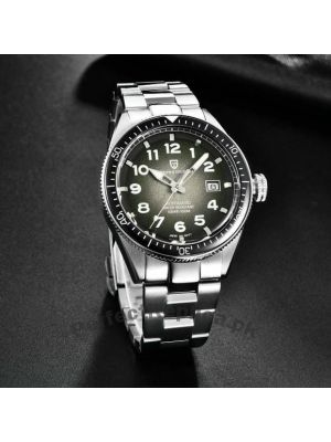 Pagani Design Pd 1649 Mechanical Men's Watch Price in Pakistan