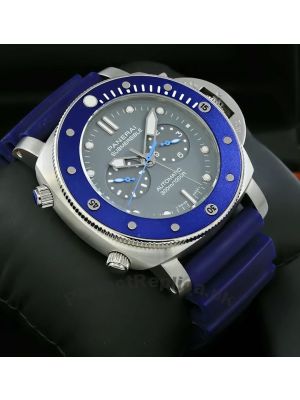 Panerai Submersible Chrono Guillaume Néry Edition Watch Price in Pakistan