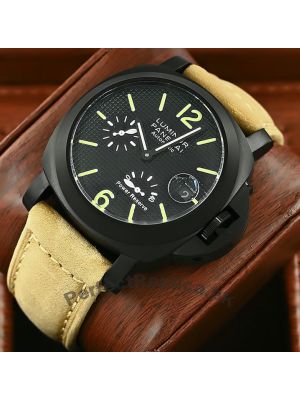 Panerai Luminor Automatic Power Reserve Regatta Watch Price in Pakistan