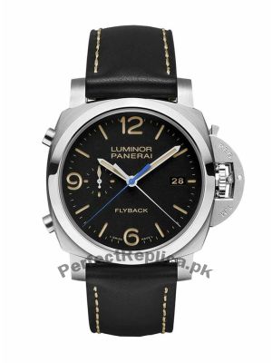 Panerai Luminor Chrono Flyback Men Watch Price in Pakistan