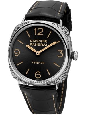 Panerai Radiomir Firenze 3 Days Acciaio PAM604 Limited Edition Watch Price in Pakistan