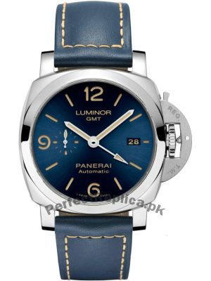 Panerai Luminor GMT Watch Price in Pakistan