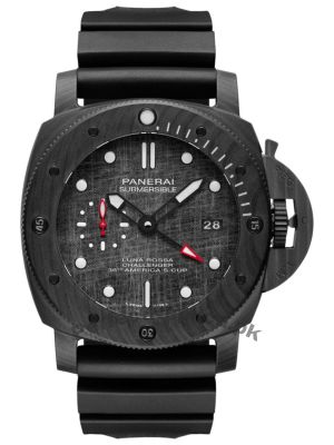 Panerai Submersible Luna Rossa Watch Price in Pakistan