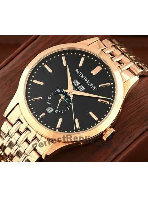 Patek Philippe Annual Calendar Watch Price in Pakistan