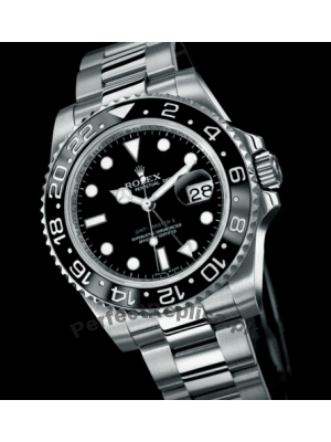 Rolex GMT Master II Watch (Swiss Quality) Price in Pakistan