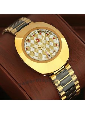 Rado DiaStar Mens Watch Price in Pakistan