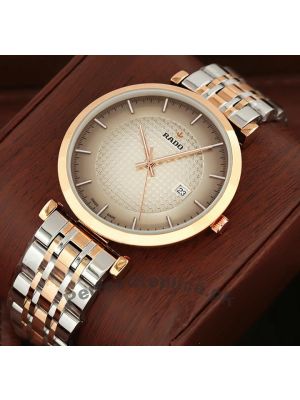 Rado Two Tone Watch Price in Pakistan