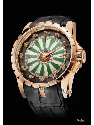 Roger Dubuis Excalibur Automatic Limited Edition Price in Pakistan