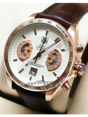 Tag Heuer Grand Carrera Calibre 17 Watch  Price in Pakistan