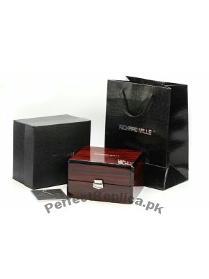 Richard Mile Box Price in Pakistan