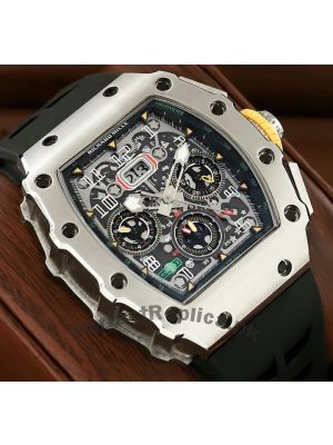 Richard Mille Rm11-03 Watch Price in Pakistan