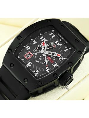Richard Mille RM 030 Watch Price in Pakistan