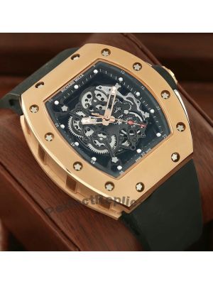 Richard MilleTourbillon Watch Price in Pakistan