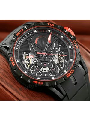 Roger Dubuis Excalibur Aventador 2021 Watch Price in Pakistan