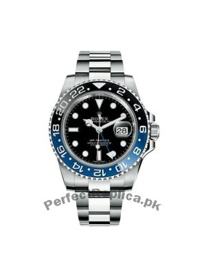 Rolex Oyster Perpetual GMT-Master II Night & Day Watch Price in Pakistan
