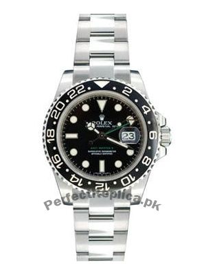 Rolex GMT Master II Watch Price in Pakistan