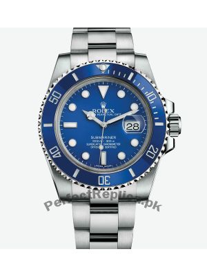 Rolex Submariner Oyster Perpetual Date Watch Price in Pakistan