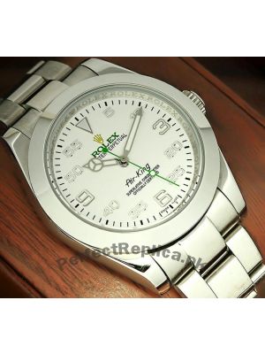 Rolex Air King Watch  (2021) Price in Pakistan