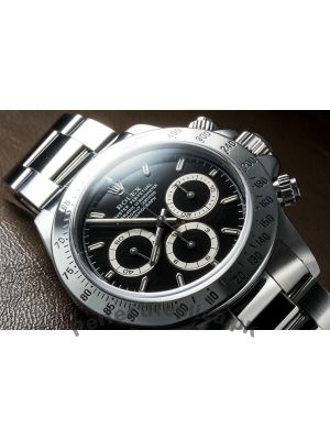 Rolex Daytona Oyster Perpetual Superlative Chronometer Watch Price in Pakistan