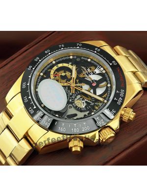 Rolex Cosmograph Daytona Skeleton Watch Price in Pakistan