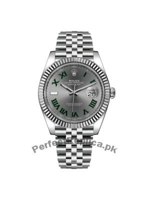 Rolex Datejust 41 Watch Price in Pakistan