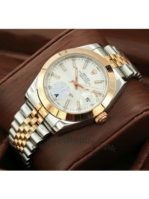 Rolex Datejust II Rolesor Watch Price in Pakistan