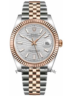 Rolex Datejust Men's Watch 126331-0018 Price in Pakistan