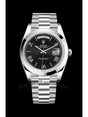 Rolex Day-Date 40 Watch Price in Pakistan