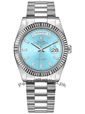 Rolex Day-Date 40mm Watch Price in Pakistan